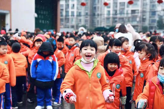 双流中学实验学校