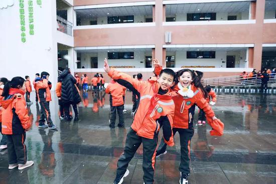 双流中学实验学校
