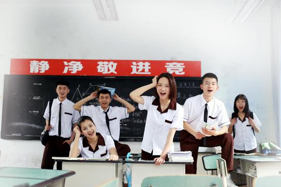 “三段教学”学生课堂