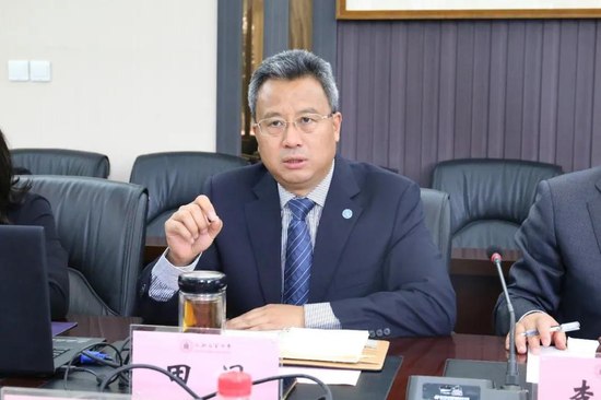 田间校长致辞