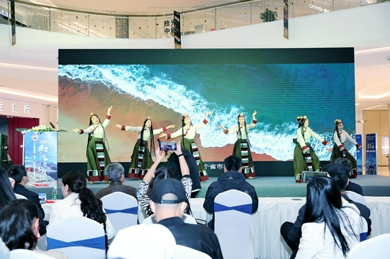 图文来源:西藏自治区旅游发展厅