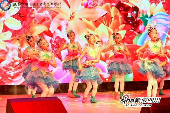 《鱼凫花开》