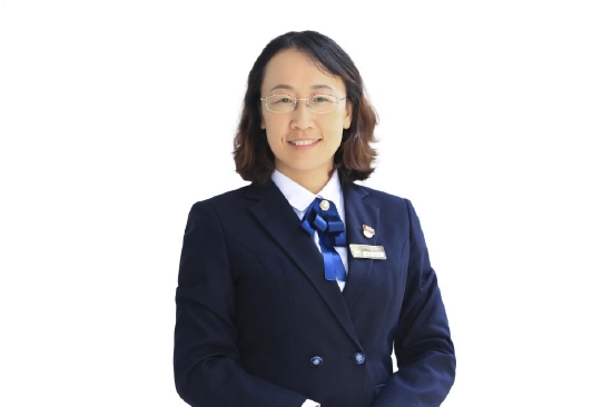 成都市特级教师刘延美