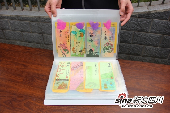 学生作品