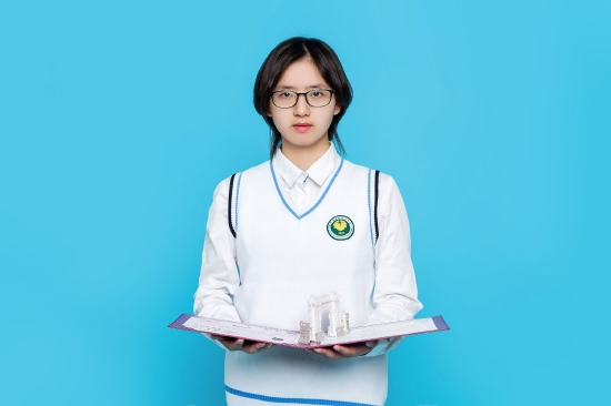 丁山珊
