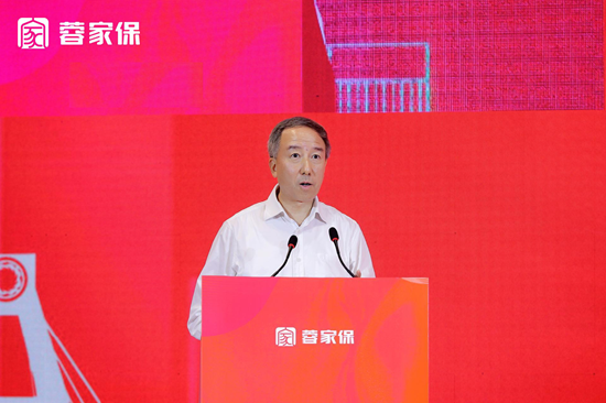 西南财经大学党委副书记、校长卓志