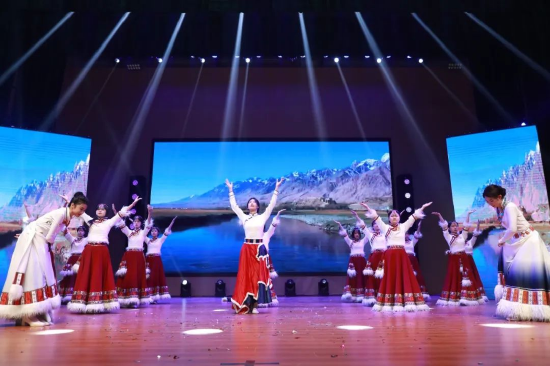 歌舞剧