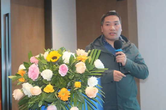 苗小冬-四川中德塑钢型材有限公司技术总监