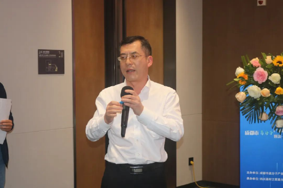 邓军-中建八局三公司西南分公司党总支副书记