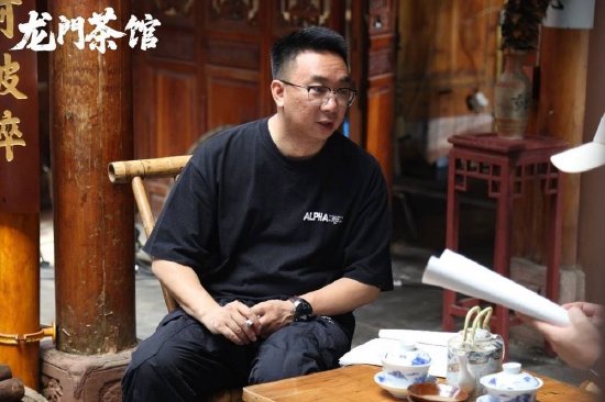 唐少宇