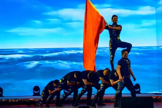 图源：达州文艺