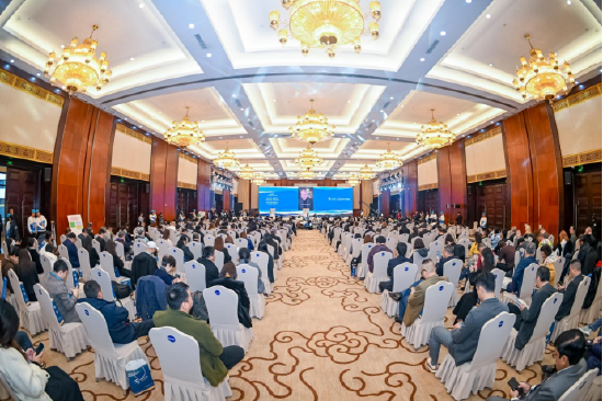 2025国际山地旅游暨户外运动大会现场