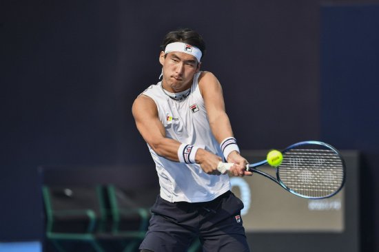 赛事组委会官方供图