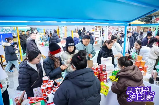 ▲现场气氛热烈