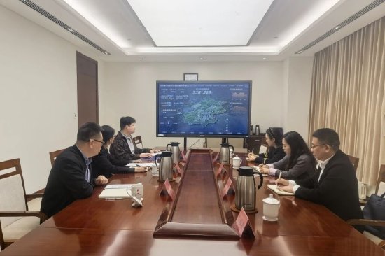 遂宁市司法局赴北京市市场监管局、北京市司法局和中国政法大学开