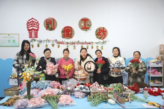学员合照