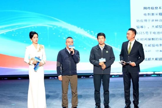 互动访谈《清朗回声：真相与新生》