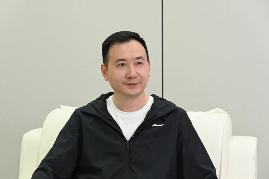 王志明