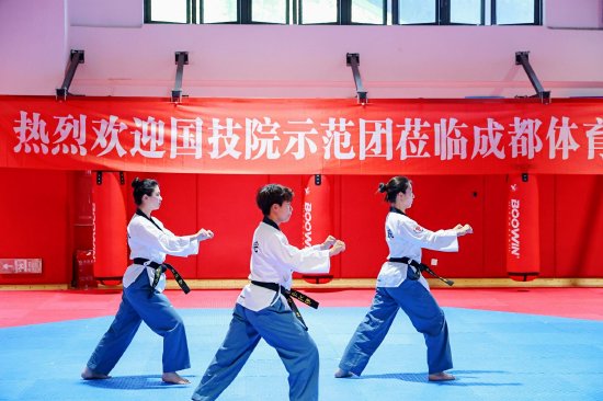 图片来源：成都市城北体育馆