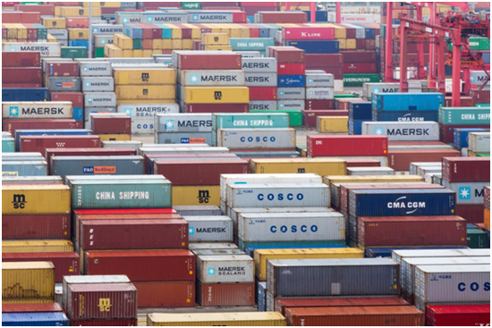 gdp对进口的影响_爱尔兰第一季度经济增长1.2%,IT和制药出口抵消了新冠对爱尔兰的影响