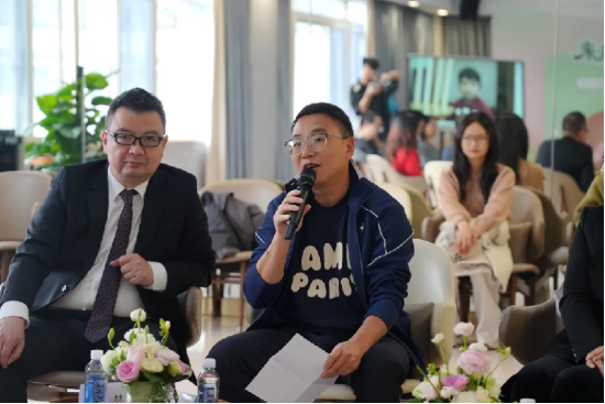 四川省知联会副会长&nbsp;成都市自媒体协会会长 邓凯先生&nbsp;