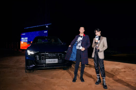 驭天地 勇者无畏！