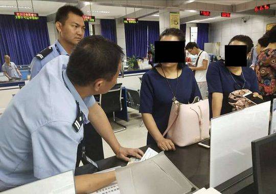 四川两姐妹长相酷似数次换身 冒用对方身份出