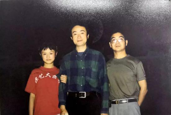 带领学生参加比赛