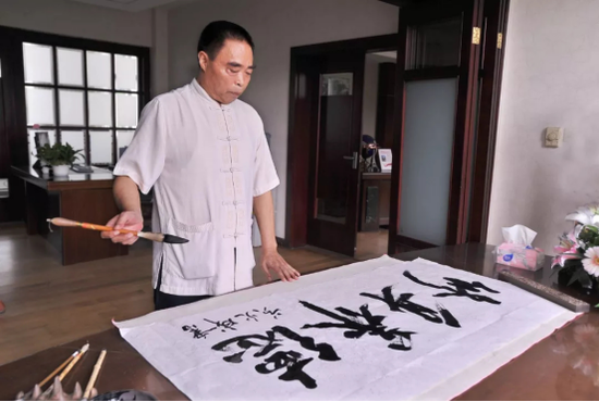 △棠外首任校长黄光成