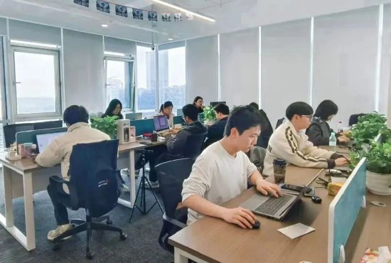 ↑“天府智创T·OPC”行动近日启动。图据天府发布