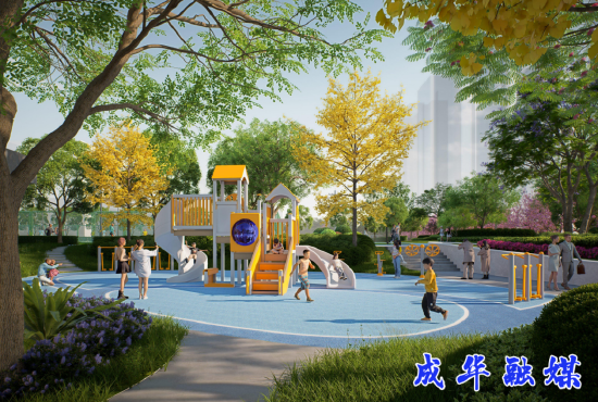 项目效果图