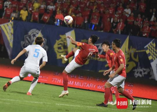 主场加时战胜盐城大丰 四川安纳普尔那晋级中甲
