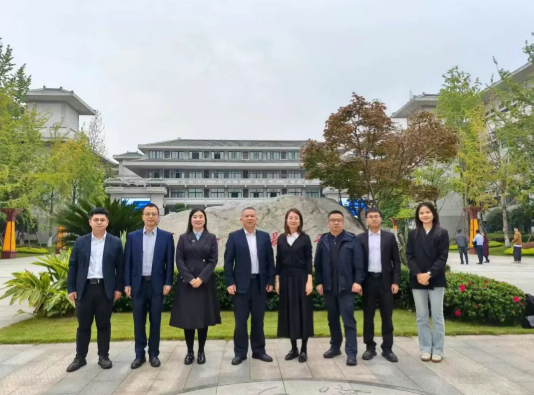 两校部分交流活动照片