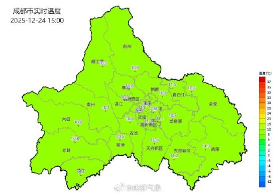 低至2℃！冷空气又来冲“业绩”了