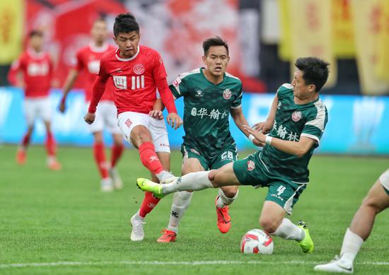 四川隆发足球俱乐部确定官方用车赞助商