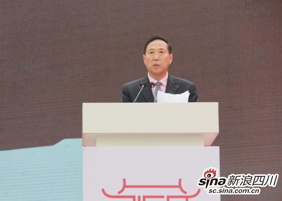 石室中学杰出校友 环境科学领域的著名专家段宁院士