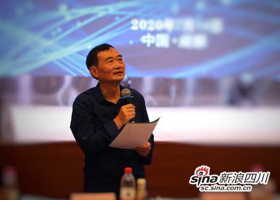 周昌鲜点评