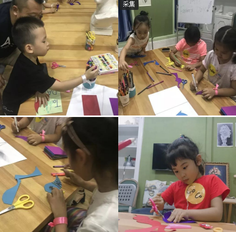 亲手制作的手工DIY Father‘s Day贺卡、