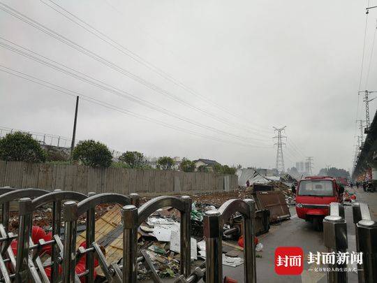 万福花卉部分市场处于关闭状态