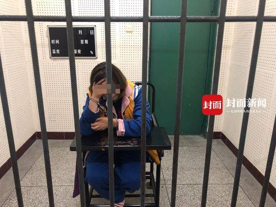 记者对话造谣“家长维权跳楼身亡”嫌疑人