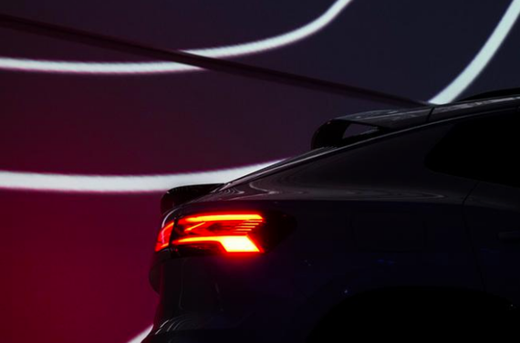 途昂X领衔 大众之夜发布5款SUV