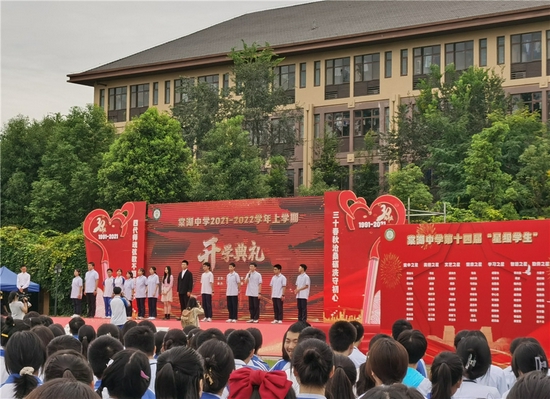 微电影《昔木成林》制作团队分享幕后故事