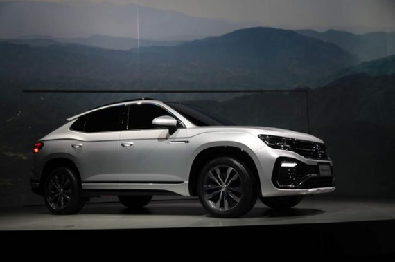 途昂X领衔 大众之夜发布5款SUV