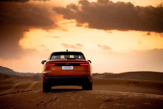 驭天地 勇者无畏！