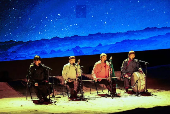 驭天地 勇者无畏！