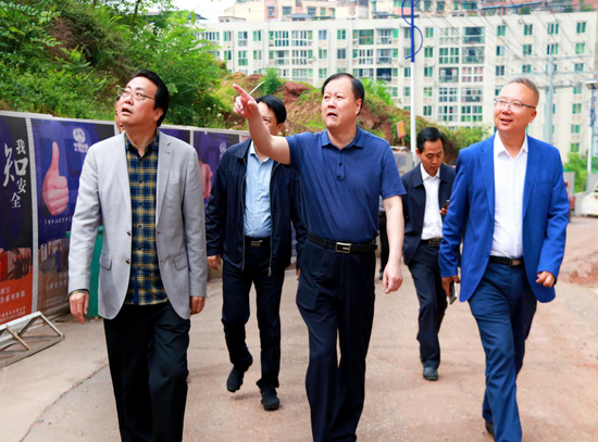 桥建董事长_董事长办公室图片(2)