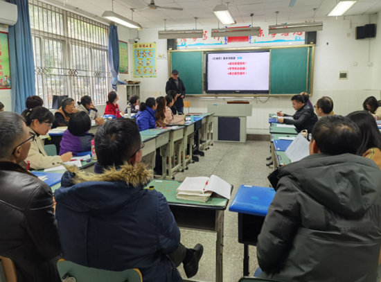  龙泉中学学科组常态研讨 __中学课堂教学艺术