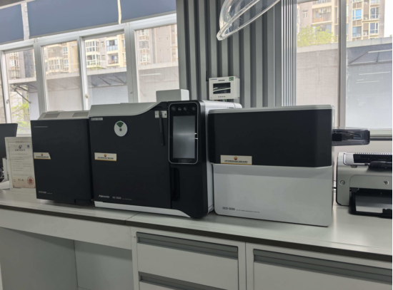 国产化高精度天然气成分检测仪