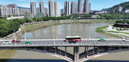 州河大橋