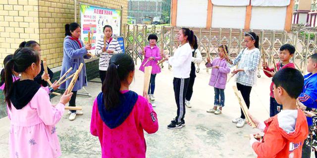 户外学习金钱板